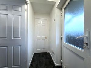 Inner Hallway To Garden- click for photo gallery